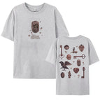 500823-grey / XS