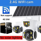 White WIFI CAM 16G
