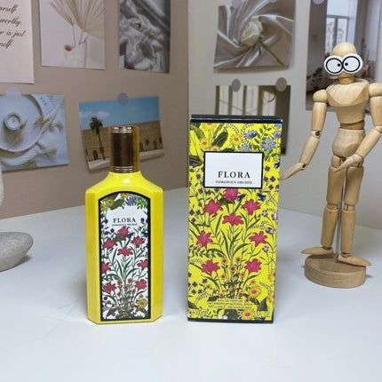Genuine Men Women Perfume Daily Fragrance Almond Aquatic Fougère Alluring Fragrance Masculine Perfumes Master Hot Women Perfume