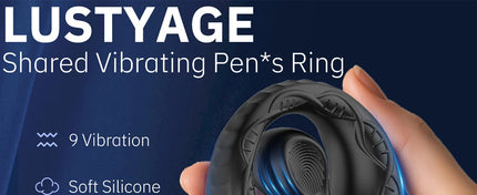 Spherical Sperm Lock Ring APP Bluetooth Remote Control Male Vibration Prostate Exercise Massage Vibration Ring Adult Product