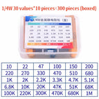 300PCS with box / China Mainland