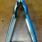 Walnut Clip