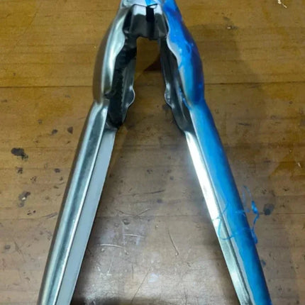 2025 Stainless Steel Chestnut Opener, Cross Shaped Chestnut, Household Multifunctional Peeling Tool, Chestnut Clip, Walnut Clip