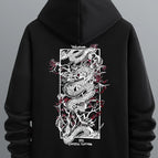 black / XL