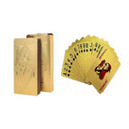 Gold / United States