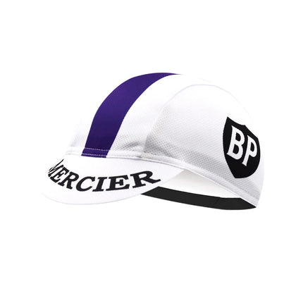 Retro Men's Summer Cycling Hat Classic Bike Mountain Racing Bicycle Hat