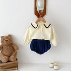 Blue / 73cm (3-6M)