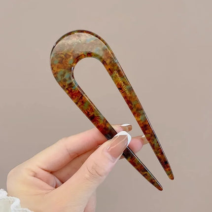 Hair Fork Hairpin / Épingle Cheveux