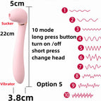 sucker wand pink / China Mainland