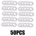 50pcs