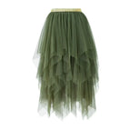 4-army green / One Size