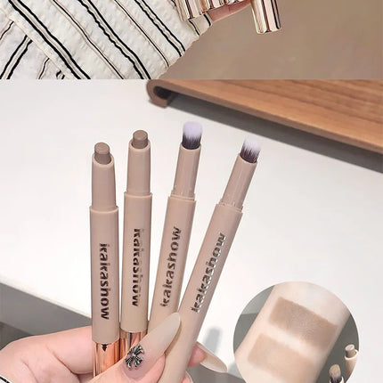 kakashow Contouring Pen, a cream-textured nose shadow pen, naturally three-dimensional and brightening contouring stick