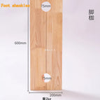 Foot Shackles / China Mainland