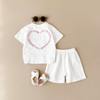 WHITE / 9-12M