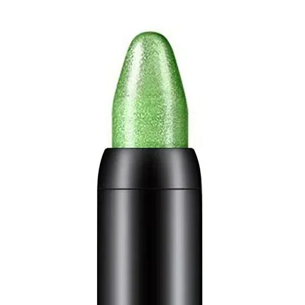 15 Colors Pearlescent Eyeshadow Pencil Waterproof Long Lasting Glitter Shimmer Eye Shadow Pen Eyeliner Stick Eyes Makeup Tools