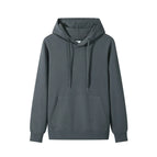 Dark Grey / XS (Asian size)