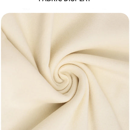 Girls' Long-Sleeve T-Shirt with Ruffle Edges, Soft and Warm Fashion Solid Color Tops, Cute Spring Autumn Casual Shirt for Kids