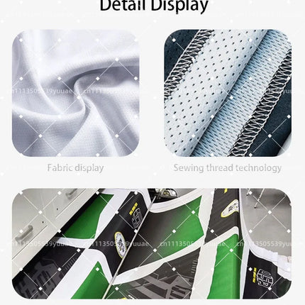 2026 Men Summer American Streetwear Mesh Jersey 3d T-Shirt Digital Printed Hip Hop Basketball Sportswear Fashionable Beach Wear