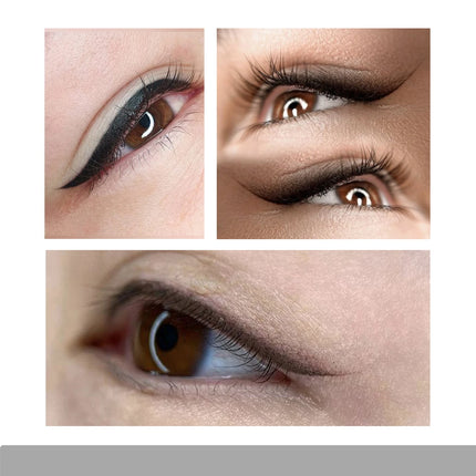FAMISOO 5ml Lip Ink Permanent Makeup Pigments Eyebrows Henna Semi Permanent Microblading Latest Tattoo Paint Ink