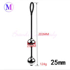 25mm 2 Ball