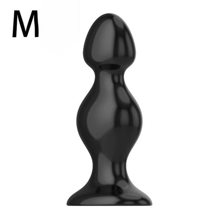 Sex Toys Soft Anal Plug for Men and Women G-Spot Stimulation Masturbator  Backcourt Butt Plug Adults Fun Adults Anal Plug 18+.