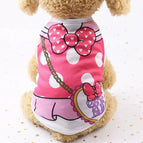 Pink / M