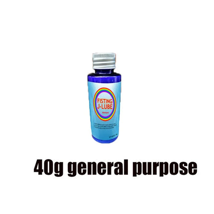 2PCS 80g J/G-Lube Concentrated Lubricating Powder Gel Lube Gay Anal Vaginal Massage Cream Fisting Safe Intimate Gel Grease 18+