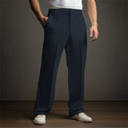 Navy Blue / XXXL
