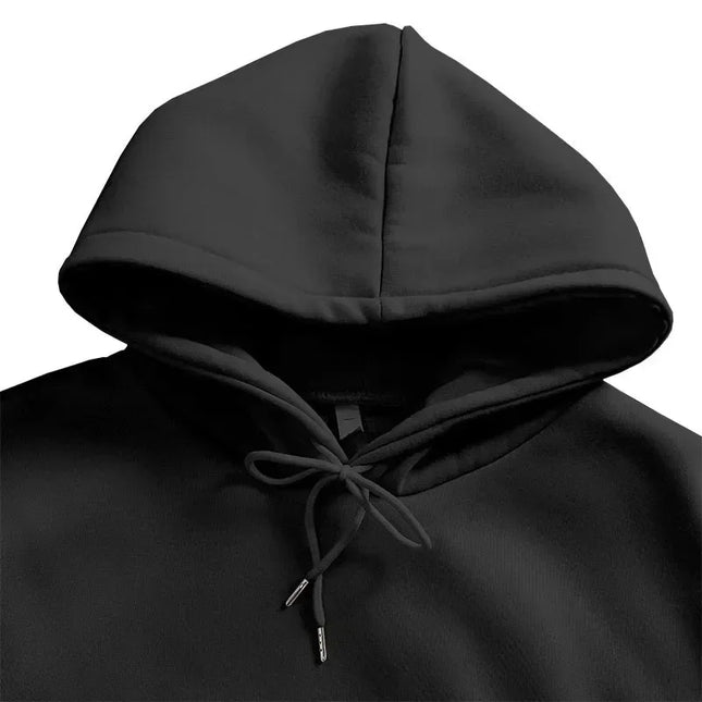 Woman Luxury Brand Hoodie Autumn Winter Hooded Sweatshirt Pullover Hoody Male Hip Hop Streetwear Sportswear Female Top