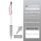 0.28mm white