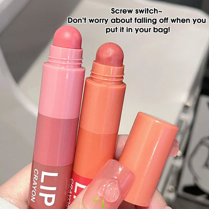 4-Color Matte Velvet Mist Lipstick, 1Pc Waterproof Non-Stick Cup Long-Lasting Wear Lipstick For Women