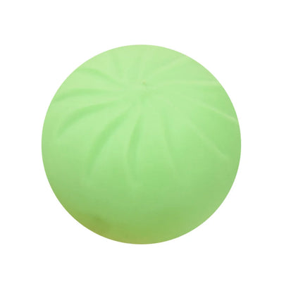 Giant Squishy Dumplings Stress Relief Fidget Toy Colorful Simulation Food Steamed Stuffed Bun Dough Toys Slow-rise Squeeze Toy