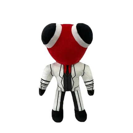 Cute style Tralalelo Tralala Plush Tungtungtung Italian Brainrot Al Tralalero Tralala Plush Doll Stuffed Soft Pillow Custom Toys
