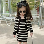 Black Stripes / 5T