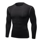 Black02 / Asian 2XL(80-90kg)