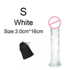white-S