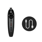 Electric handle