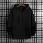Black / S