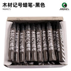 50PCS Black