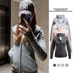 L [recommended 55.00 kg-60.00 kg]] / Dark gray [cotton fabric]]