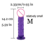 M  Purple