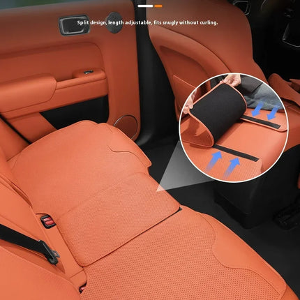 For VW GTI Polo Golf Passat Tiguan Arteon Touareg Taigo Car Seat Cushion Fit All-Season Seat Breathable Waterproof Accessories