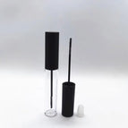 matte black lid / 10pccs / Plastic