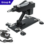 Group 6 / UK 220V