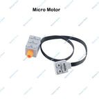 micro motor
