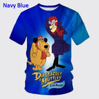 Muttley T shirts 2 / 4XL