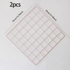 Pink-2pcs