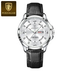 855 Silver White