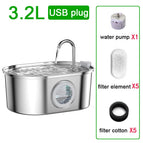D-Water Fountain / 3.2L