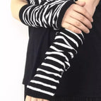 black white / about 36cm